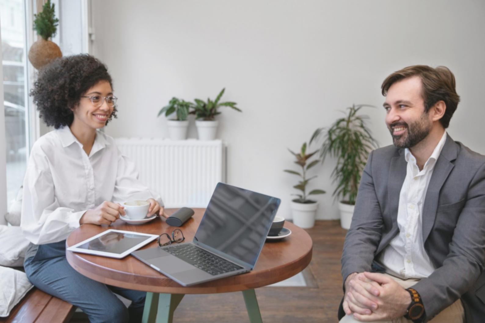 Session de formation en analyse financière