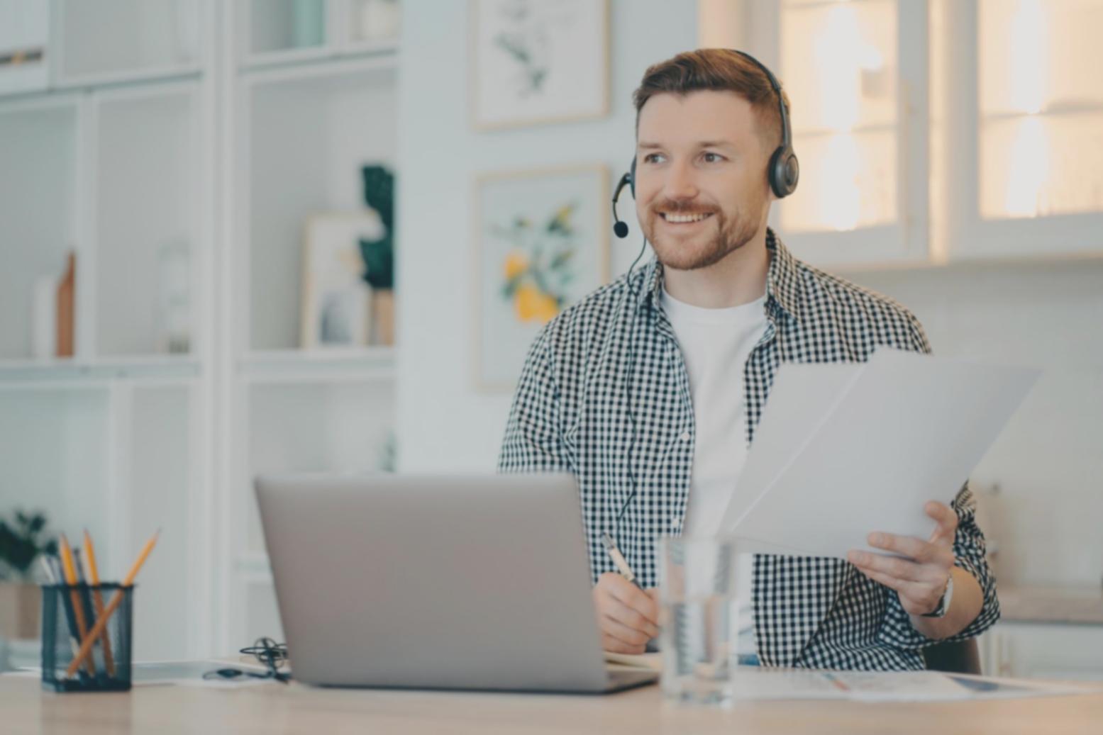 Analyse financière professionnelle en action